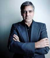 George Clooney mug #G555893