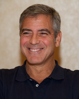 George Clooney mug #G559229