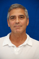 George Clooney Longsleeve T-shirt #2222339