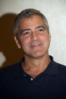 George Clooney Longsleeve T-shirt #2222340