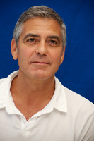 George Clooney Longsleeve T-shirt #2222344