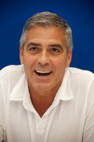 George Clooney Longsleeve T-shirt #2222346