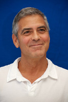 George Clooney Longsleeve T-shirt #2222347