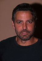 George Clooney Longsleeve T-shirt #2240932