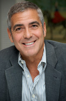 George Clooney Longsleeve T-shirt #2245482