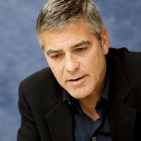 George Clooney mug #G581933