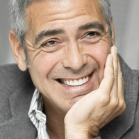 George Clooney mug #G581935