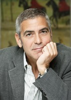 George Clooney hoodie #2245492