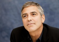 George Clooney Tank Top #2245493