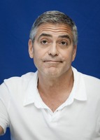 George Clooney Longsleeve T-shirt #2245494