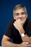 George Clooney Longsleeve T-shirt #2245502