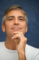 George Clooney Longsleeve T-shirt #2245504