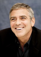 George Clooney Tank Top #2245505
