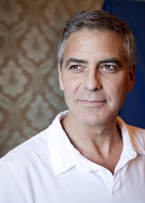 George Clooney stickers 2245507