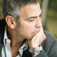 George Clooney mug #G581958