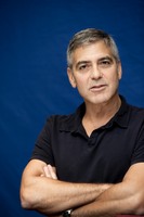 George Clooney Longsleeve T-shirt #2245511