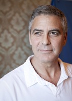 George Clooney t-shirt #2245512