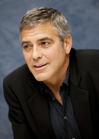 George Clooney Sweatshirt #2245514