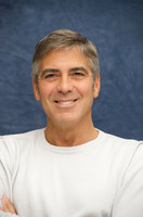 George Clooney Longsleeve T-shirt #2245515