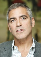 George Clooney Sweatshirt #2245516