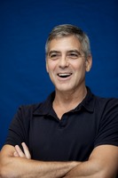 George Clooney Longsleeve T-shirt #2245517