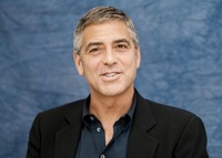 George Clooney hoodie #2245518