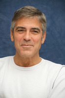 George Clooney Longsleeve T-shirt #2245522