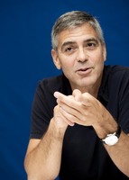 George Clooney mug #G581976