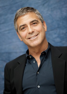George Clooney magic mug #G581978