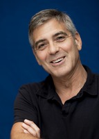 George Clooney magic mug #G581980