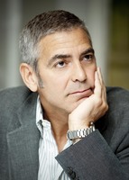 George Clooney Tank Top #2245538