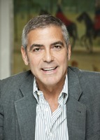 George Clooney Tank Top #2245539