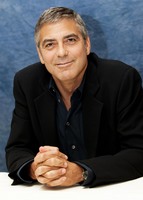 George Clooney hoodie #2245542