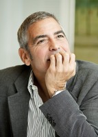 George Clooney hoodie #2245543
