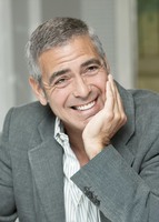 George Clooney Sweatshirt #2245544