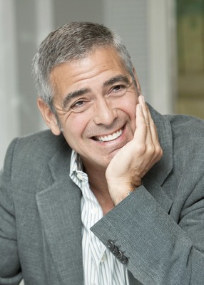 George Clooney stickers 2245544