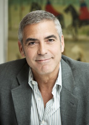 George Clooney stickers 2245545