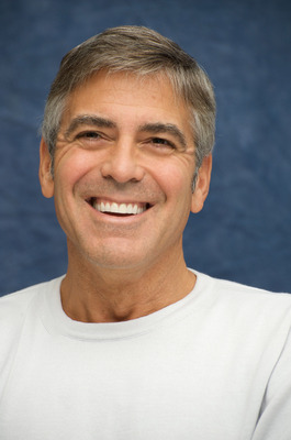 George Clooney magic mug #G581996