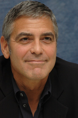 George Clooney stickers 2260658