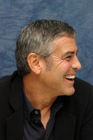 George Clooney Longsleeve T-shirt #2260660