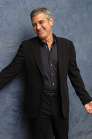 George Clooney Longsleeve T-shirt #2260661