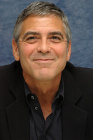 George Clooney Longsleeve T-shirt #2260662
