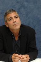 George Clooney Longsleeve T-shirt #2260663