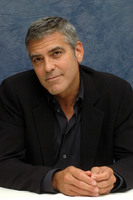 George Clooney Longsleeve T-shirt #2260665
