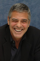 George Clooney Longsleeve T-shirt #2260667