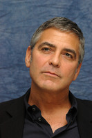 George Clooney Longsleeve T-shirt #2260668