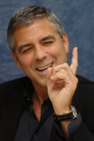 George Clooney Longsleeve T-shirt #2260669
