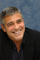 George Clooney Longsleeve T-shirt #2260670