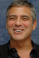 George Clooney Longsleeve T-shirt #2260671