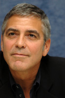 George Clooney Longsleeve T-shirt #2260672